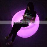 Popular LED Furniture Novelty Iluminated LED Bar Stools With 16 Colors Changing thumbnail-3