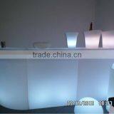 Moden Fashion Commerical Growing Beautiful Lighting Plastic LED Counter With 16 Colors Change thumbnail-3