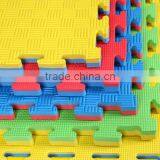 Manufacturer Colorful Alphabet Eva Mats thumbnail-5