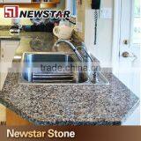 Newstar Inexpensive Granite Countertops Bathroom Sink And Vanity thumbnail-2