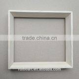 Cheap 1.8*4.5cm Paulownia Stretcher Bar for Photo Frame thumbnail-1