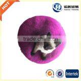 Hot Selling !!!!100% Wool Felt Cat Cave/cat Bed (can Custom ) thumbnail-5