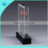 High Quality Crystal Trophy Award Wholesale thumbnail-3