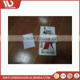 Christmas Ornament Santa Led Christmas Snow Lantern Light For Fence Decoration thumbnail-5