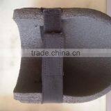 EVA/XPE Foam Knee Pads thumbnail-3