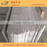 Hot Sale G655 Granite Tongan White Stairs thumbnail-2