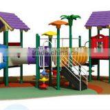 AMAZING !!! EXCELLENT QUALITY LITTLE TIKE PLAYGROUND (M11-01401) thumbnail-1