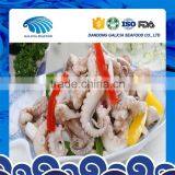 Frozen Tasty Good Delicious Baby Octopus With Good Quality thumbnail-1