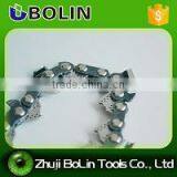 Manufacture 325" .50 Full Chisel Roll Bulk Chainsaw Chain thumbnail-4