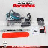 PDS4500 Professional 4500 45CC Gasoline Chainsaw With CE Certification thumbnail-6