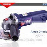 AG014 MAKUTE 115mm Angle Grinder thumbnail-1