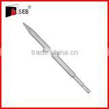 Hex Body SDS Plus Point Chisel For Concrete thumbnail-1