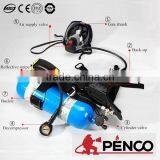 Carbon Fiber Cylinder Portable Breathing Machine thumbnail-5