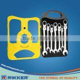 7 PCS Socket Wrench Set thumbnail-1