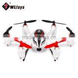 Wltoys Q272 2.4g 4ch Powerful rc Inflatable Helicopter thumbnail-1