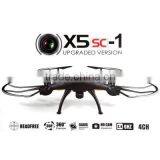 Hot New Arrival Syma X5sc rc Propel Quadcopter Quadcopter Drone With 2MP Camera thumbnail-2
