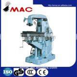 the hot sale and high precision china new universal milling machine HUM24 of china of SMAC