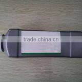 SAT8025 Chrom Paint Good Effect Chrome Spray Mini Machine for Car or Motorcycle Decoration thumbnail-1