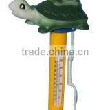 Different Animal Shape Swimming Pool Water Temperature Thermometer thumbnail-3
