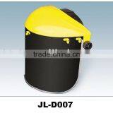 PVC Safety Face Shield Visor thumbnail-1