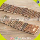 2017 New Design Wooden Pet Sliding Board Mini Wooden Pet Sliding Board Lovely Wooden Pet Sliding Board W06F023 thumbnail-6
