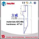 Bottom Price Best Quality Multi v Prism Die thumbnail-1