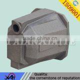 Agricultural Spare Parts Grey Iron Casting Parts Agricultural Tractor Spare Parts thumbnail-1