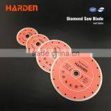Professional Diamond Saw Blade thumbnail-1
