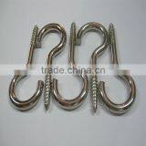 Nickel Screw Hooks in Guangzhou Supplier thumbnail-5
