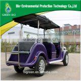 Cheapest 2 Seats Electric Golf Cart Whosale thumbnail-3