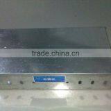 Unbelievable Galvanized Steel Channel Solid Cable Tray With Reasonable Price thumbnail-4