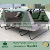 Deluxe Camping Tent Cot , Camping Sleeping Tent Cot thumbnail-2