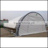 Hoticultural Warehouse Tent , Storage Shelter , Car Garage Shelter thumbnail-2