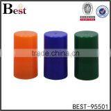 All Color Plastic Cap, Plastic Cap for Nail Polish Bottle thumbnail-1