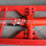 Motorcycle Pick up Lift Table thumbnail-3