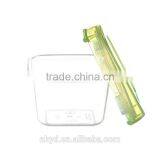 2017 Newest Baby Food Container Storage Container Plastic Storage Box thumbnail-3