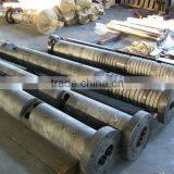 Extrusion Conical Bimetallic Material Twin Screw and Cylinder and WPC Screw Barrel thumbnail-3