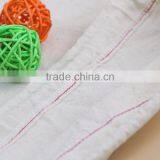 Hot Sale Reusable Cotton Drawstring Shopping Bag thumbnail-5