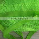 2016 Green Sand Away Carry All Beach Mesh Bag Tote (Swim, Toys, Boating. Etc) thumbnail-4