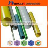 Hot Sale High Strength 5mm Fiberglass Solid Tube With Great Price Fast Delivery thumbnail-1