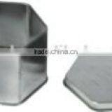 Hexangular Metal Candy Tin Box thumbnail-1