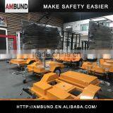 Solar LED Trailer Mounted Arrow Boards by Manufacture thumbnail-3