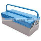 Two Color Iron Truck Tool Box Toolbox Tool Cabinet