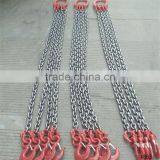 China OEM Transport Link Chain thumbnail-1