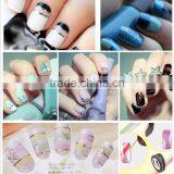 DIY Nail Art Decoration 3D Colorful Nail Tape Nail Art Stripe Tape thumbnail-6