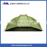 Beautiful Color Waterproof Beach Tent Outdoor Camping Tent for Kids thumbnail-3