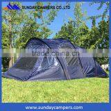 Beijing Online Store Family Lanterns Camping Tent Easy Setup Facet Tent