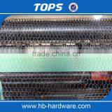 Good Price Hexagonal Wire Netting Machine 10years Factory thumbnail-4