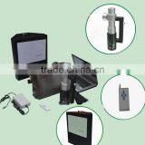 Portable X-ray Baggage Luggage Scanner thumbnail-1