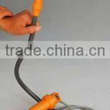 Portable 12v Automobile Shower Set Outdoor Camping Shower Set thumbnail-1